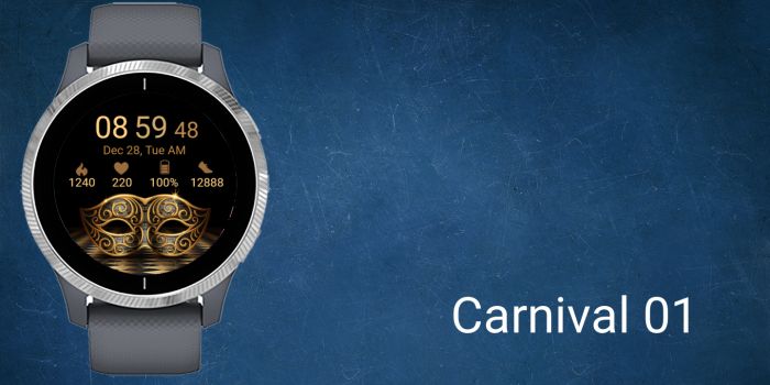 Carnival 01 · Screenshot 0