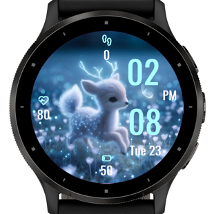 Fairy Deer · Screenshot 0
