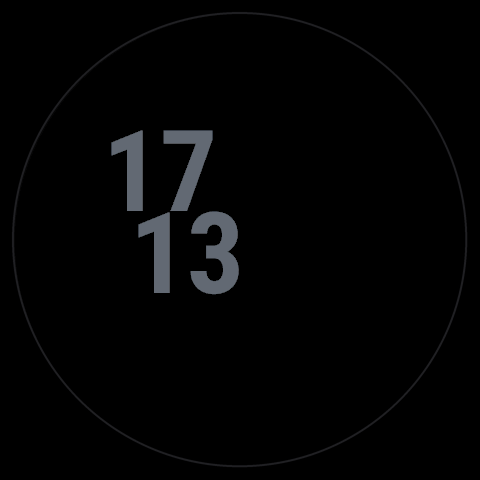 Fern - Comb Gauges · Screenshot 3
