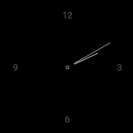 Marthe’s Clean Analog · Screenshot 3