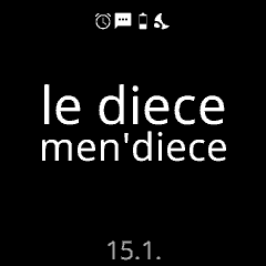 Cuesi (Perugino) · Screenshot 3