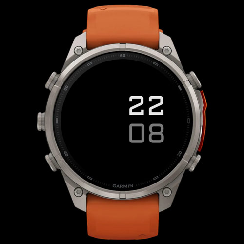 Sport Vital Rings · Screenshot 3