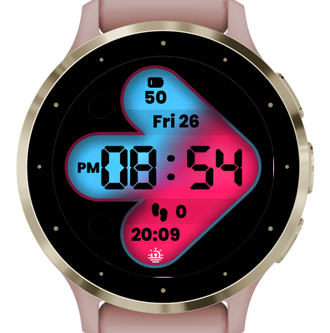Gradient Arrow · Screenshot 1