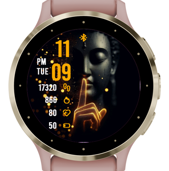 Buddha Cyber · Screenshot 1