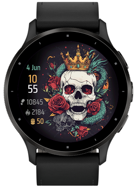 Skull King · Screenshot 0