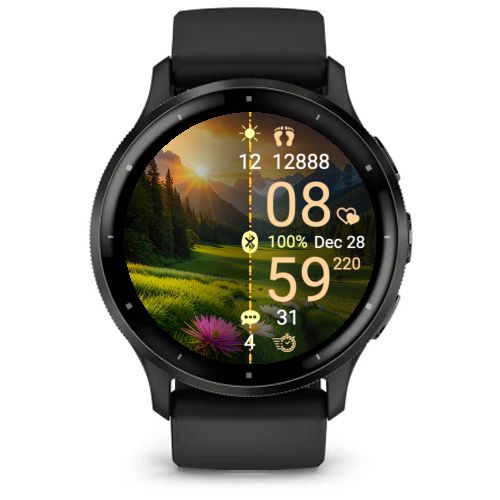 In The Mountains A17 · Screenshot 0