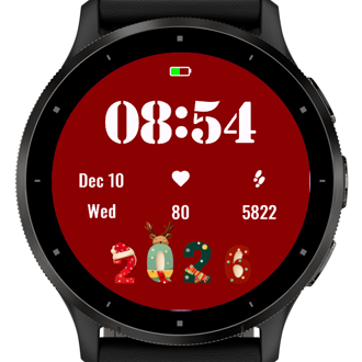 New year · Screenshot 2