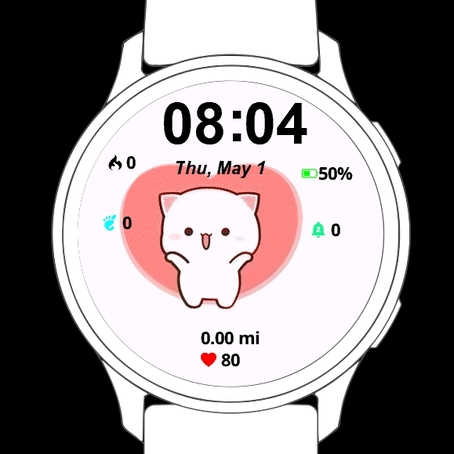 Heart Bubu · Screenshot 0