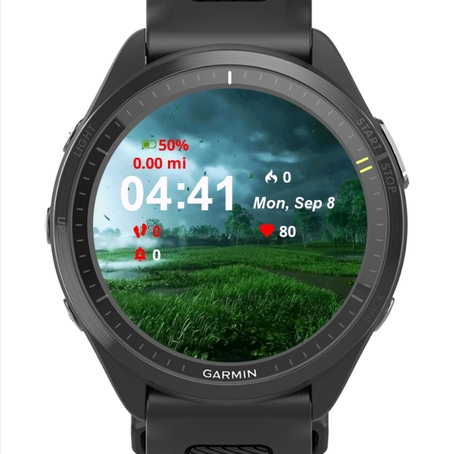 Tornado · Screenshot 0