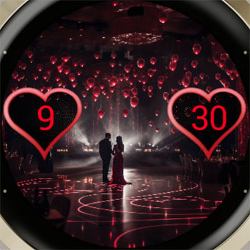 Valentine Hearts · Screenshot 4