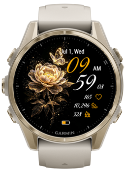 Dust Peony · Screenshot 1
