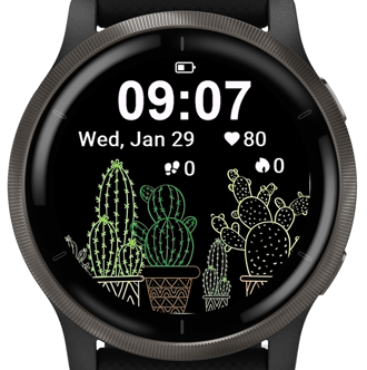Star Cactus · Screenshot 3