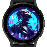 Cyber Android 2