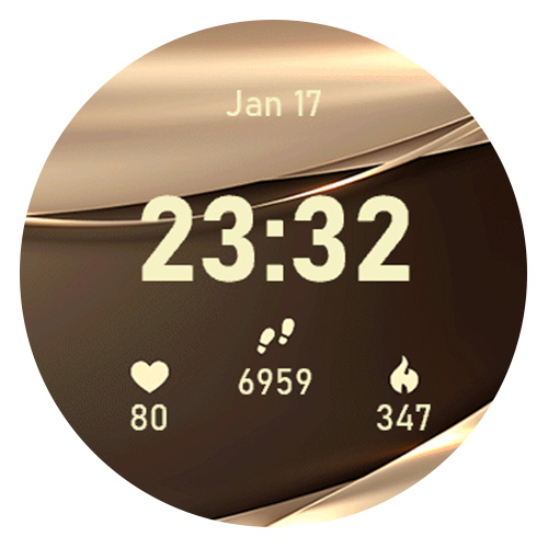 Luxury Watch · Screenshot 0