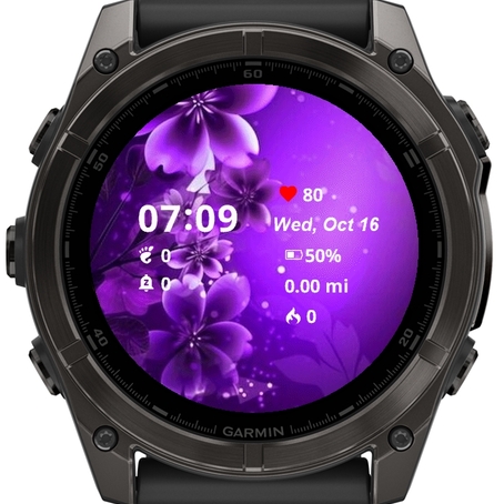 Flower Purple · Screenshot 0