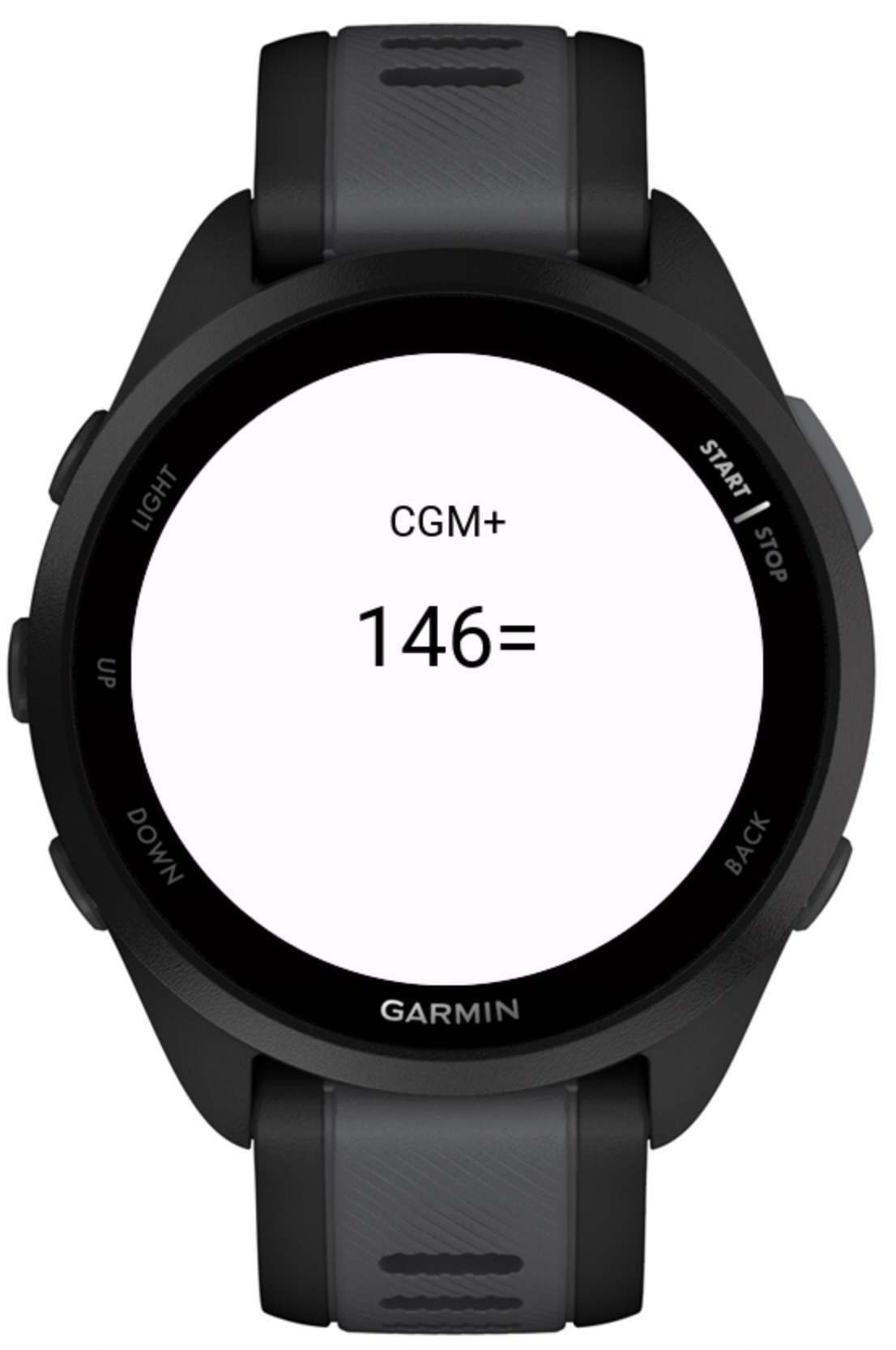 CGM+ Datafield (Dexcom, Libre, Nightscout, xDrip+) screenshot 3