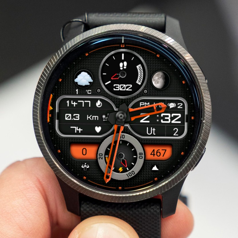 Carbon Legend · Screenshot 2