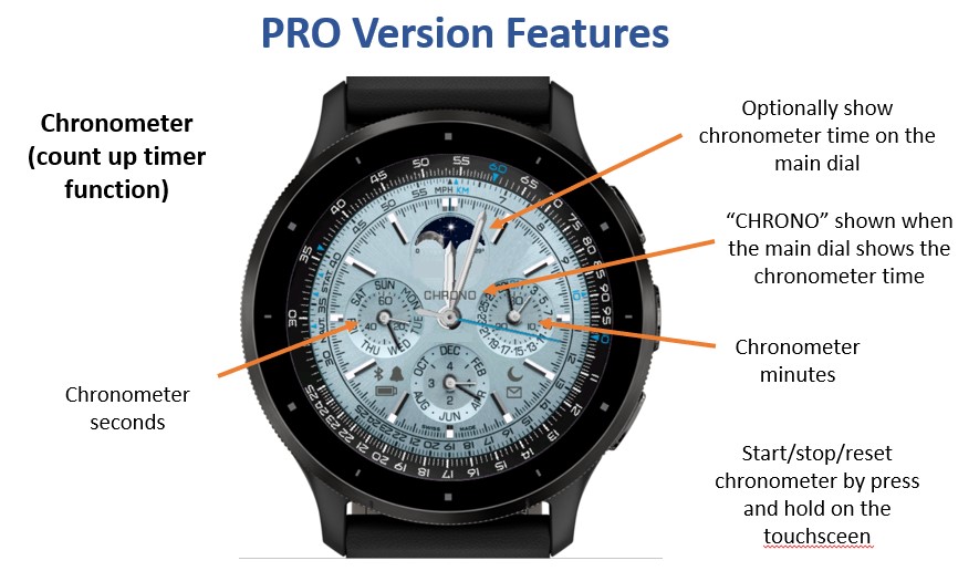 Navigator PPC · Screenshot 3