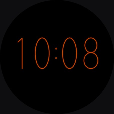 Graticule Tube Trial · Screenshot 3