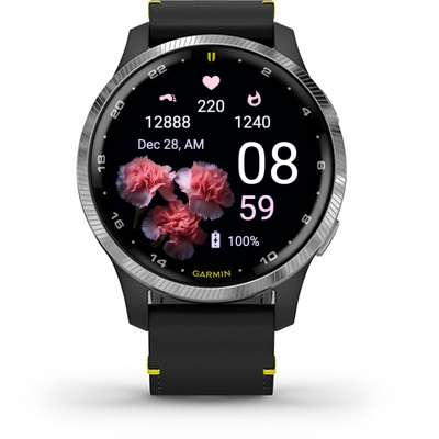 Flower in Dark · Screenshot 0