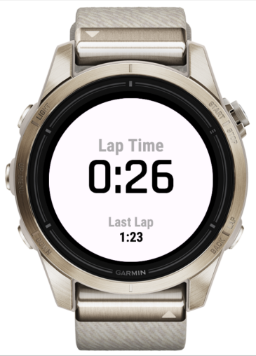 TrackTime · Screenshot 2