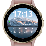 PeakTime · Screenshot 2