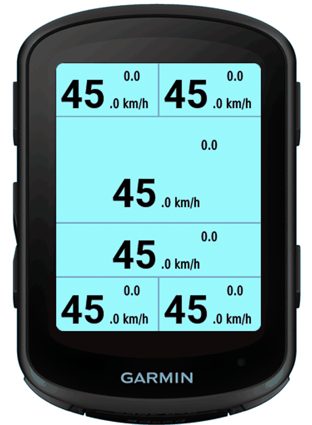 BiggerSpeed · Screenshot 4
