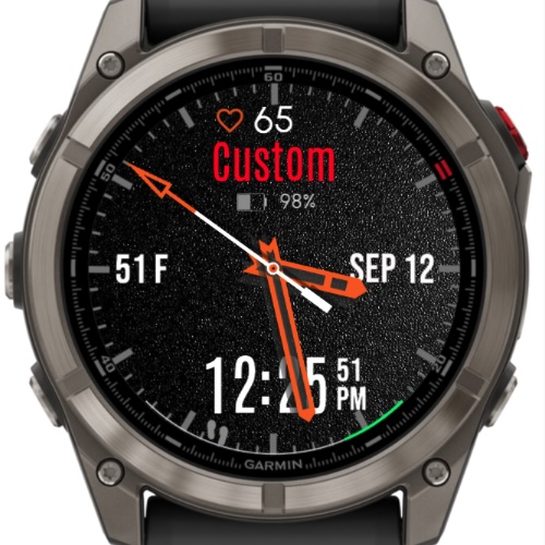 Duality Pro 2 · Screenshot 3