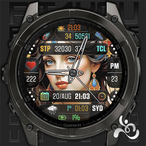 Fit4U – 053.2 – Beauty 2 · Screenshot 2