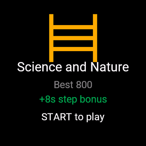Quiz Ladder gameplay screenshot 3