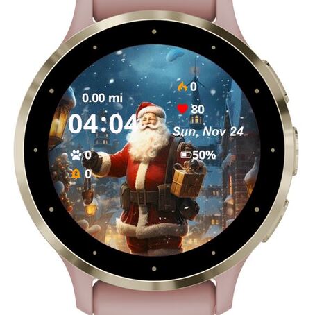 Ho ho ho · Screenshot 0