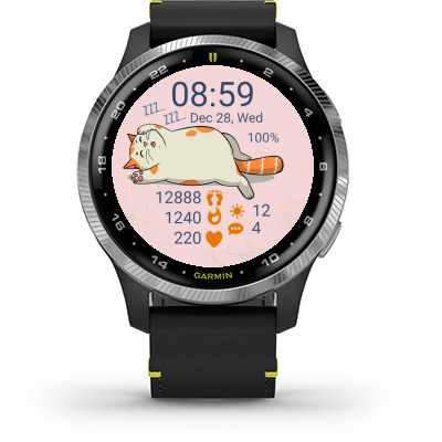Cat 05 · Screenshot 1
