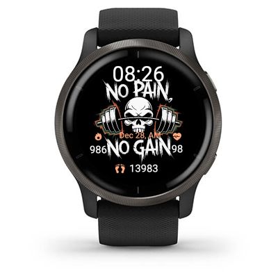 Grind Skull – No Pain No Gain · Screenshot 4