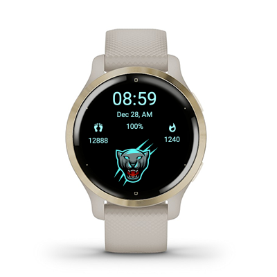 The Cougar A1 · Screenshot 4