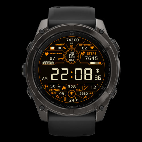 ARMY Pulse · Screenshot 4