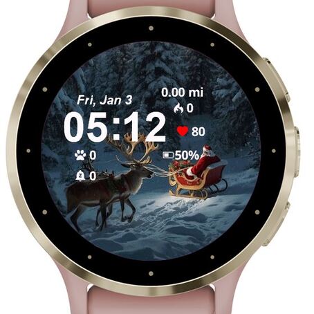 Holiday Cheerful · Screenshot 0