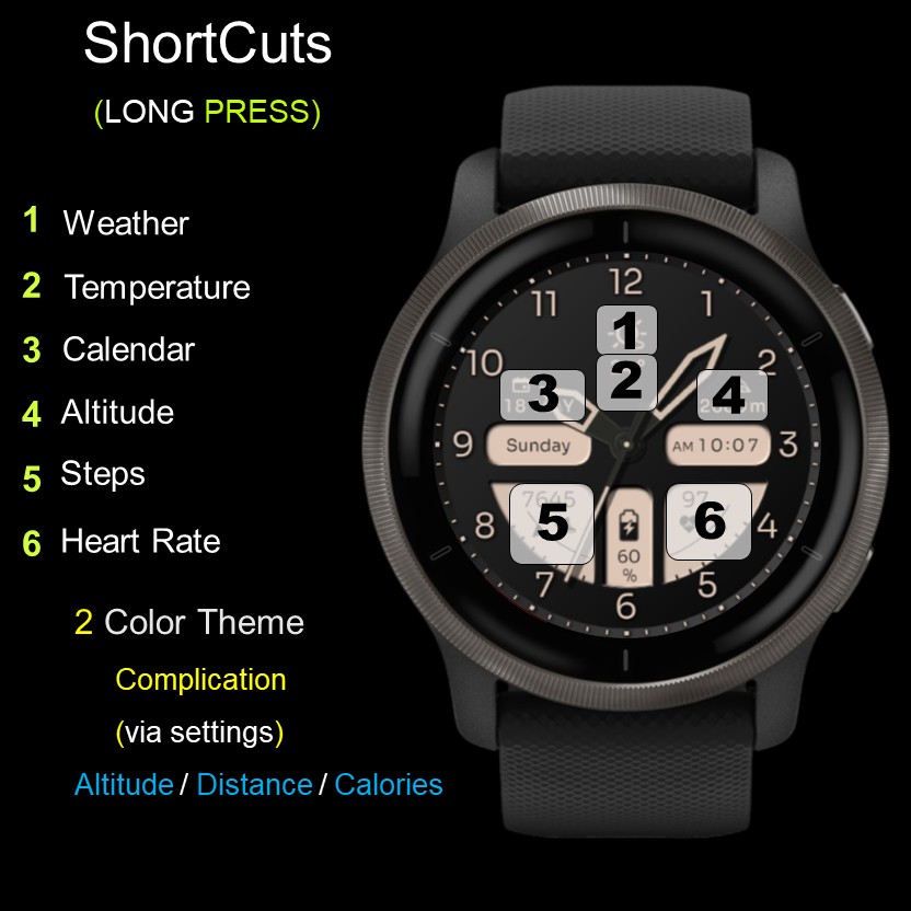 Essential TiM · Screenshot 3