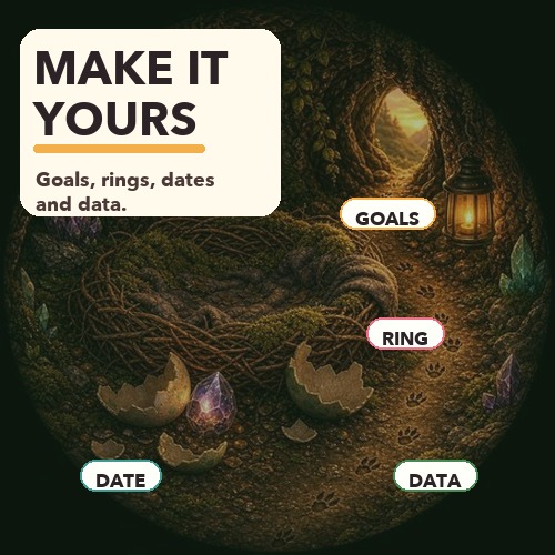 Dragonkeep 2 (Goal Based Virtual Pet Dragon) · Screenshot 3