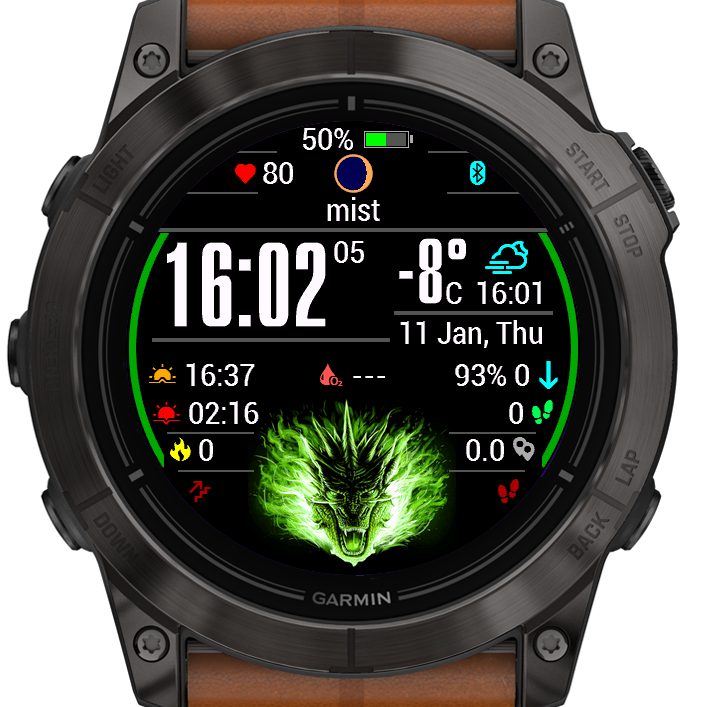 Logos 8 · Screenshot 2
