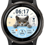 Paw Dashboard · Screenshot 3