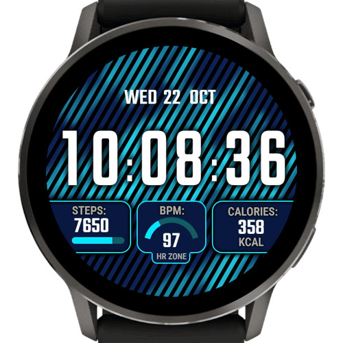 Runner - CUSTOMIZABLE 2
