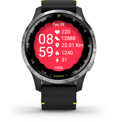 Active Sport · Screenshot 0
