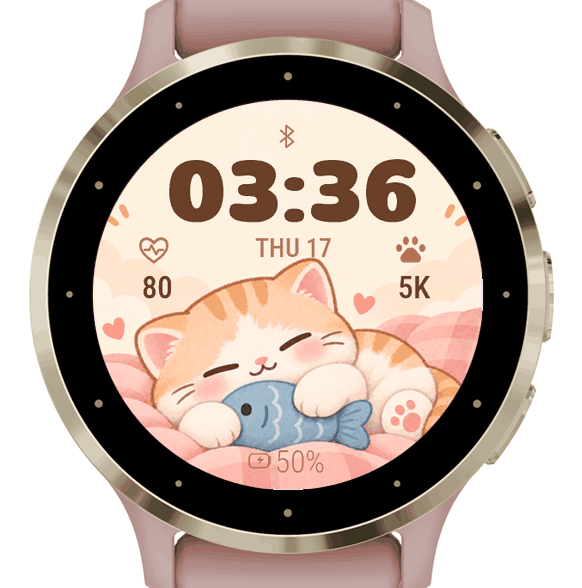 Mochi Cat · Screenshot 3
