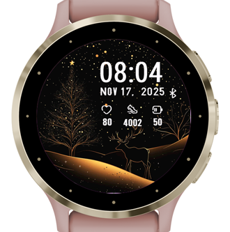 Beautiful Deer · Screenshot 2