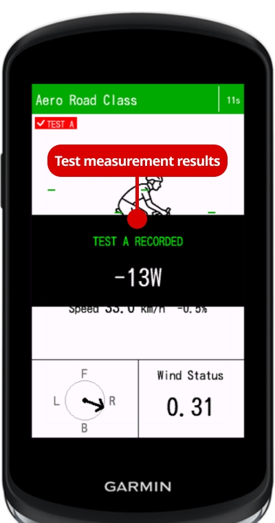 Aero Track Checker - Live Aero · Screenshot 2