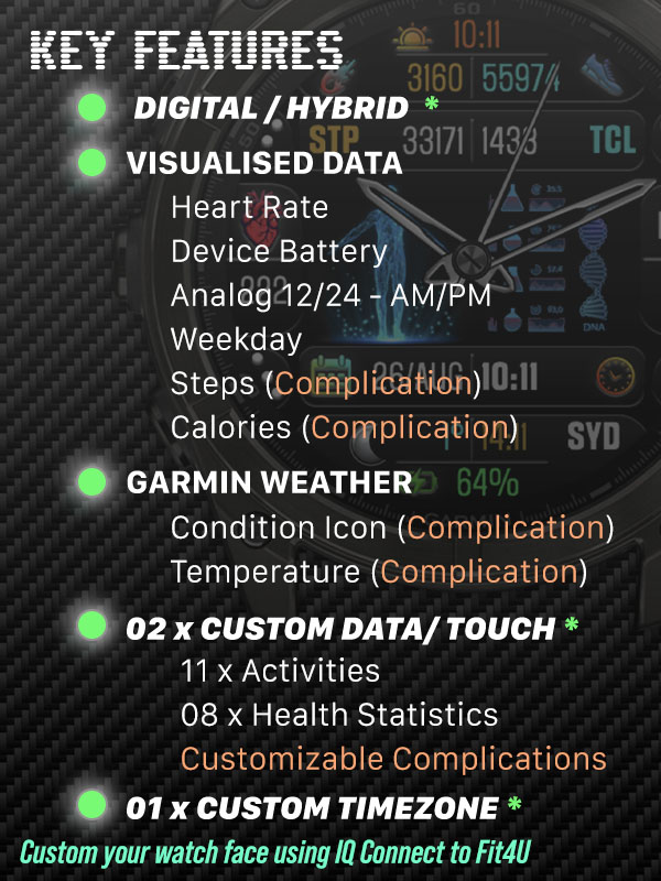 Fit4U – 057 · Screenshot 1