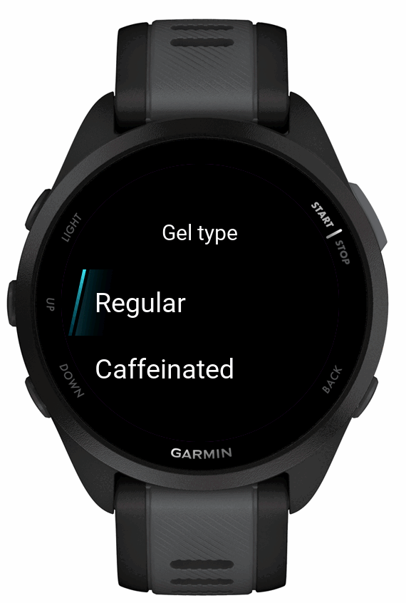 Gel Timer: gel reminders on the move · Screenshot 3