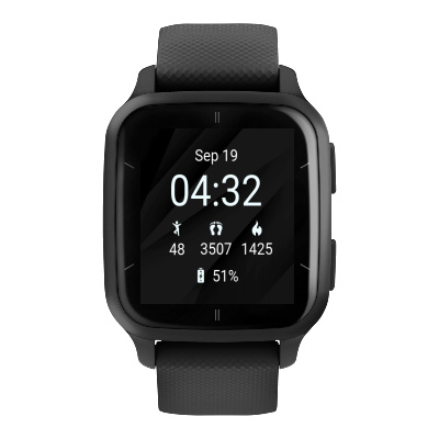 Simple black 26 · Screenshot 3