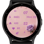 Rose · Screenshot 1