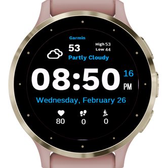 Clear Digital · Screenshot 3